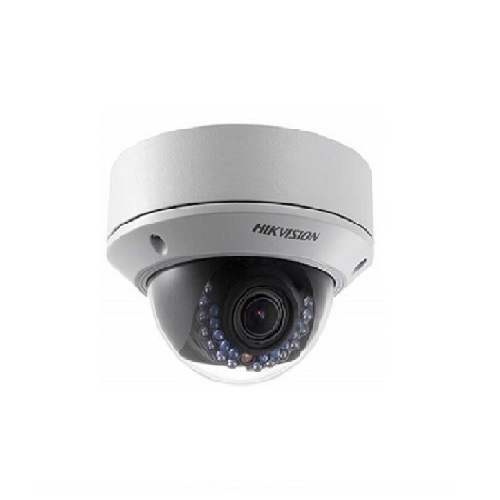 Camera IP Hikvision DS-2CD2720F-IZ - 2MP