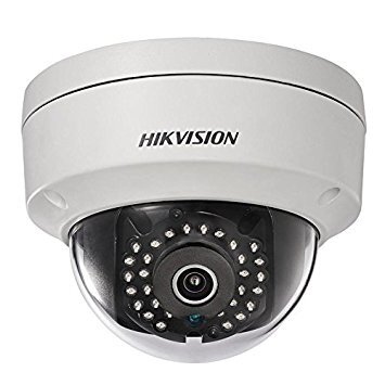 Camera IP Hikvision DS-2CD2722FWD-IZS - 2MP