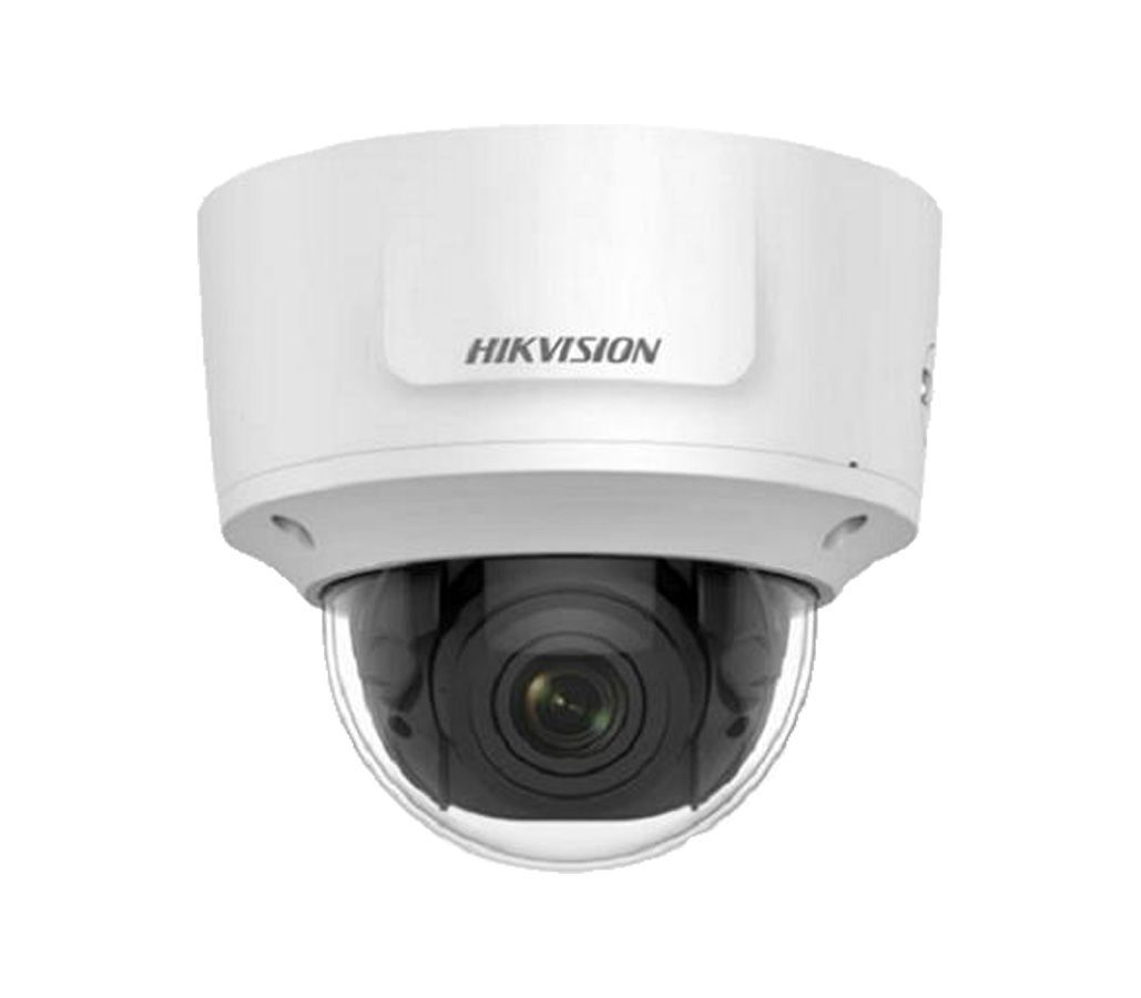 Camera IP Hikvision DS-2CD2755FWD-IZS - 5MP
