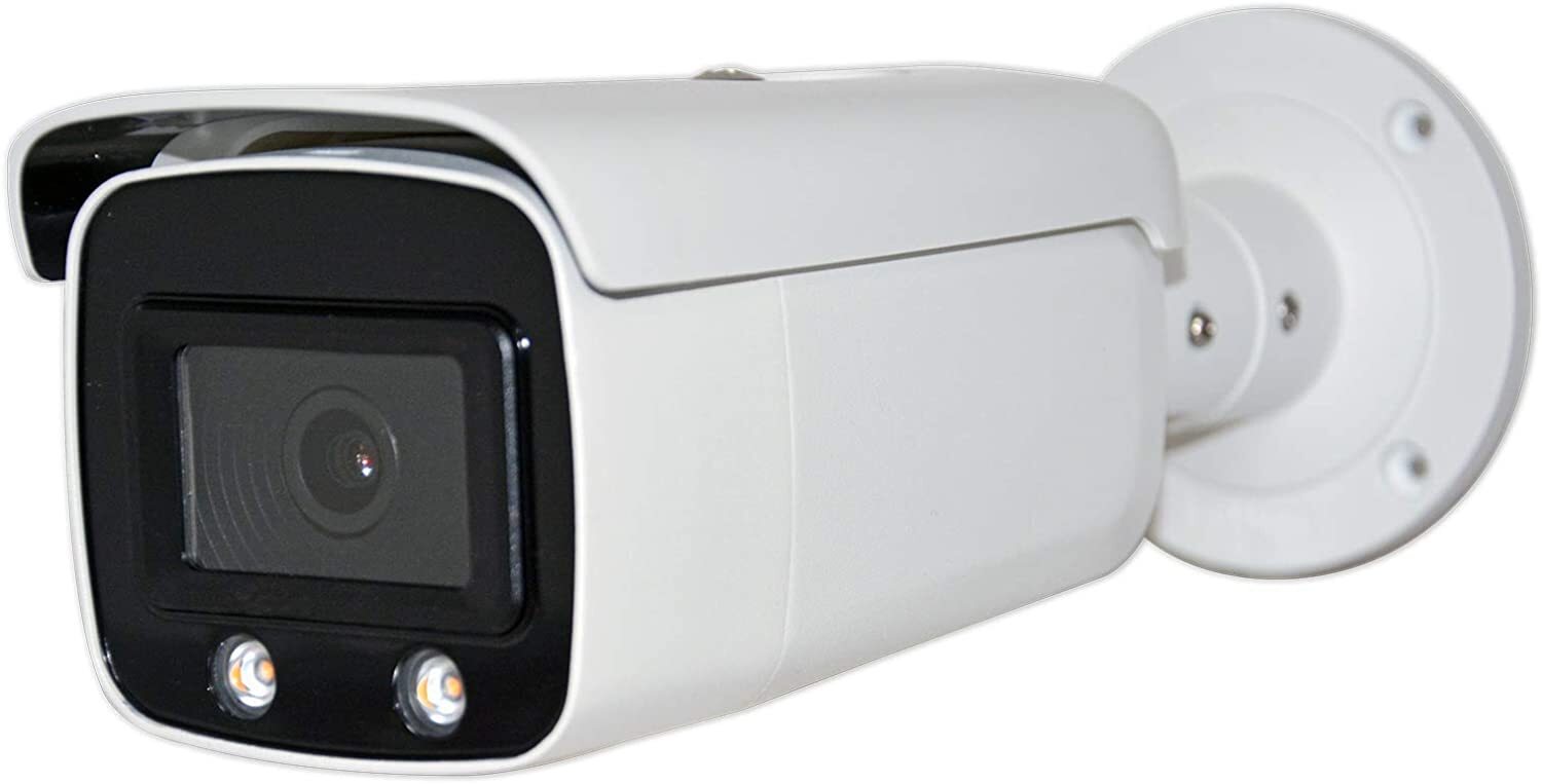 Camera IP Hikvision DS-2CD2T47G1-L, 4MP