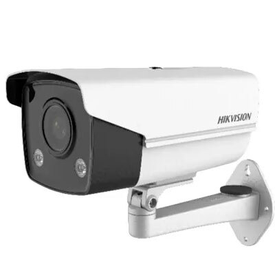 Camera IP Hikvision DS-2CD2T47G3E-L - 4MP