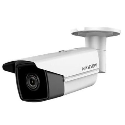 Camera IP Hikvision DS-2CD2T63G0-I8 - 6MP