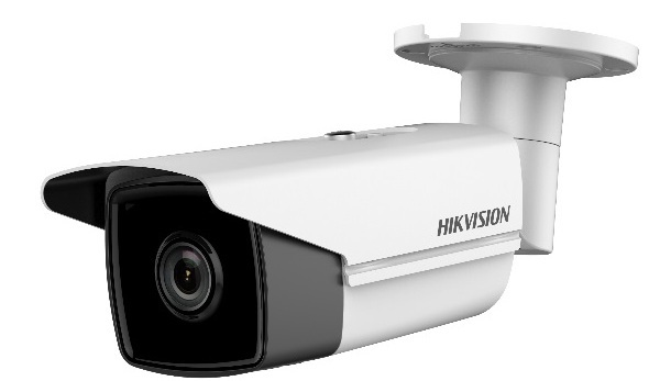 Camera IP Hikvision DS-2CD2T83G0-I8 - 8MP