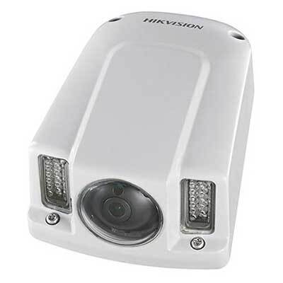 Camera IP Hikvision DS-2CD6510F-I