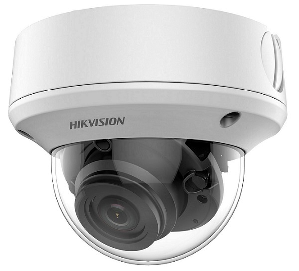 Camera IP Hikvision DS-2CE5AD8T-VPIT3ZE - 2MP