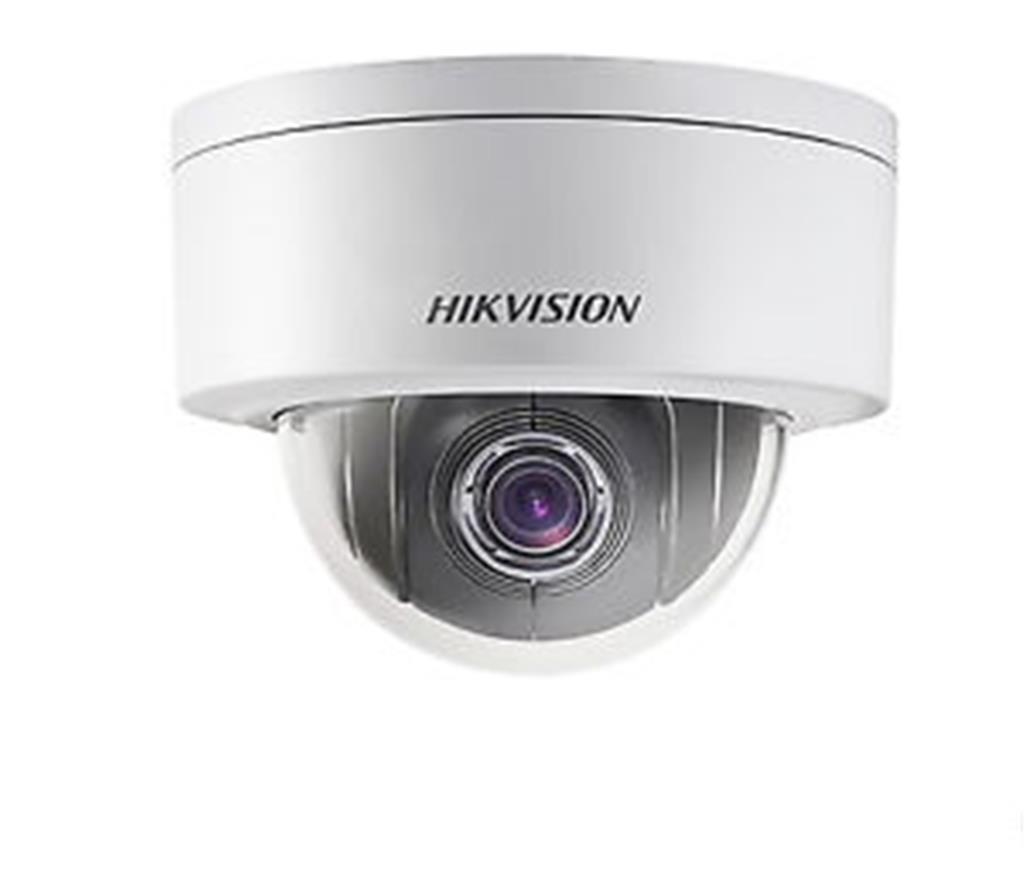 Camera IP Hikvision DS-2DE3304W-DE - 3MP