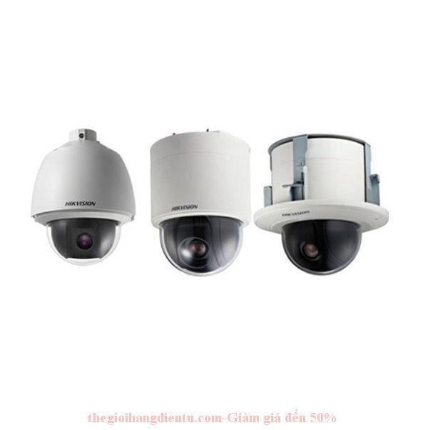 Camera IP Hikvision DS-2DE5230W-AE
