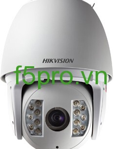 Camera dome Hikvision DS-2DF7286 - IP, hồng ngoại