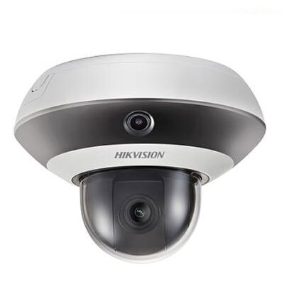 Camera IP Hikvision DS-2PT3326IZ-DE3