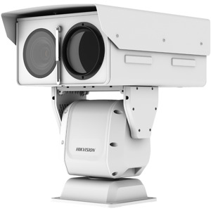 Camera  IP HIKVISION DS-2TD8166-180ZE2F/V2