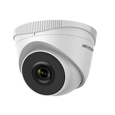 Camera IP Hikvision DS-D3200VN - 1MP