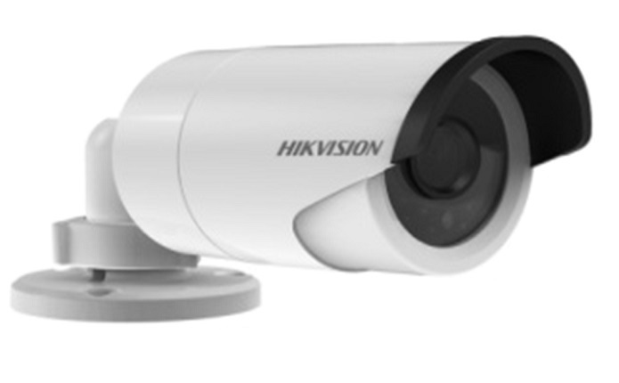 Camera IP Hikvision HIK-IP6010F-I