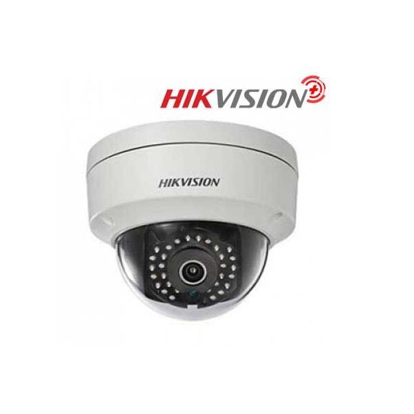 Camera IP Hikvision HKI-8120F-I3L2 - 2MP