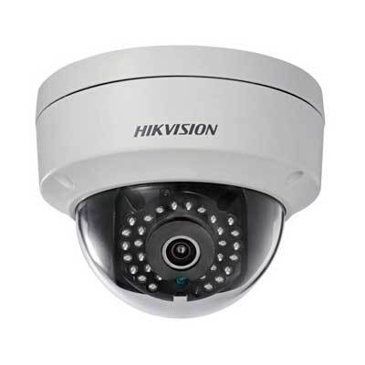 Camera IP Hikvision iDS-2CD6124FWD-IZ/H