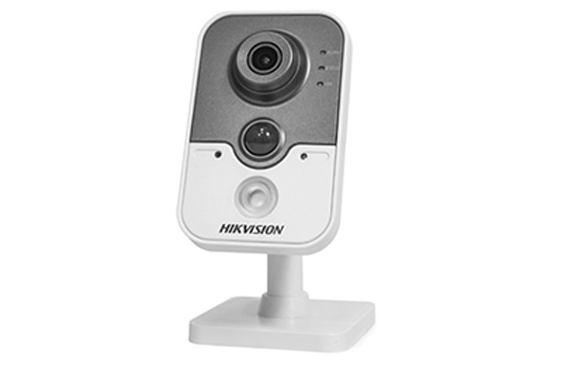 Camera IP Hikvison HIK-IP6420F-IW