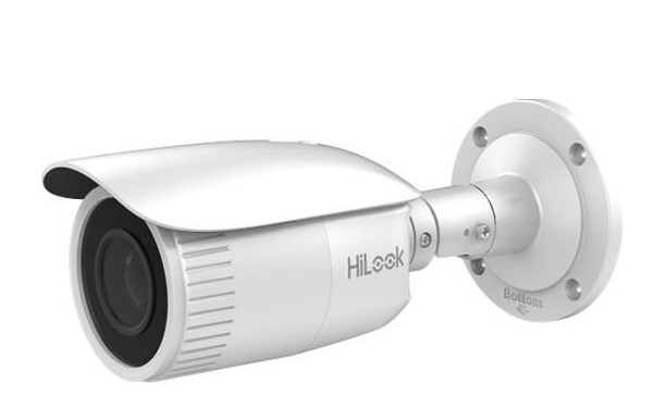Camera IP Hilook IPC-B650H - 5MP