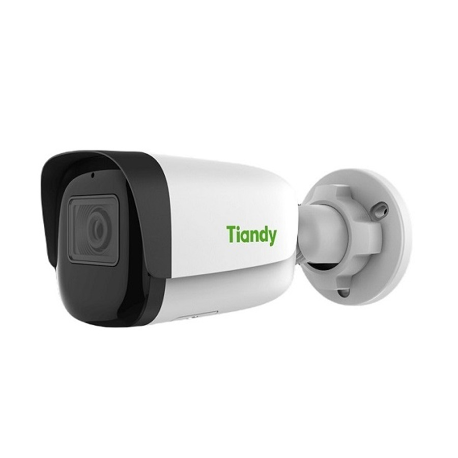 Camera IP hồng ngoại 3.0 Megapixel TIANDY TC-C33WN (I5/E/Y/2.8mm/4mm/V2.0)