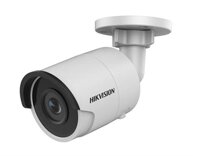 Camera IP hồng ngoại 8.0 Megapixel Hikvision DS-2CD2085FWD-I