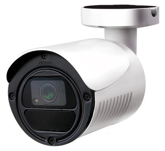 Camera IP hồng ngoại Avtech DGM1105QSP - 2MP