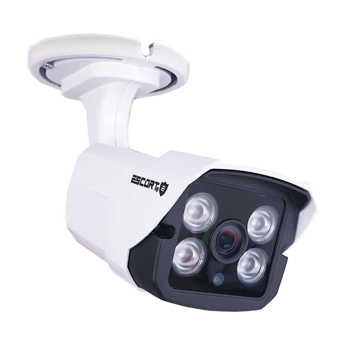 Camera IP hồng ngoại Escort ESC-A1002NT - 1MP
