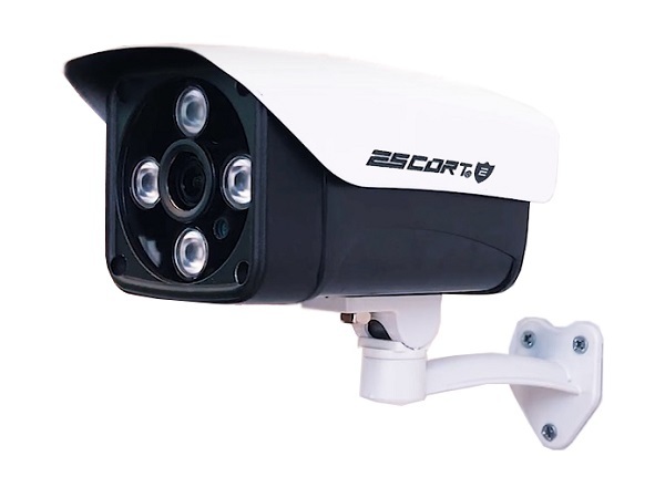 Camera IP hồng ngoại Escort ESC-A1014NT - 1MP