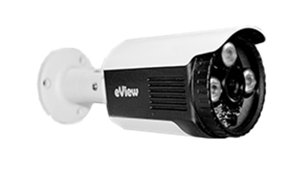 Camera IP hồng ngoại eView HN603N20F - 2MP