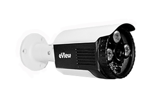 Camera IP hồng ngoại eView HN603N10 - 1MP