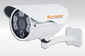 Camera IP hồng ngoại Eyewide EWE-5410IP