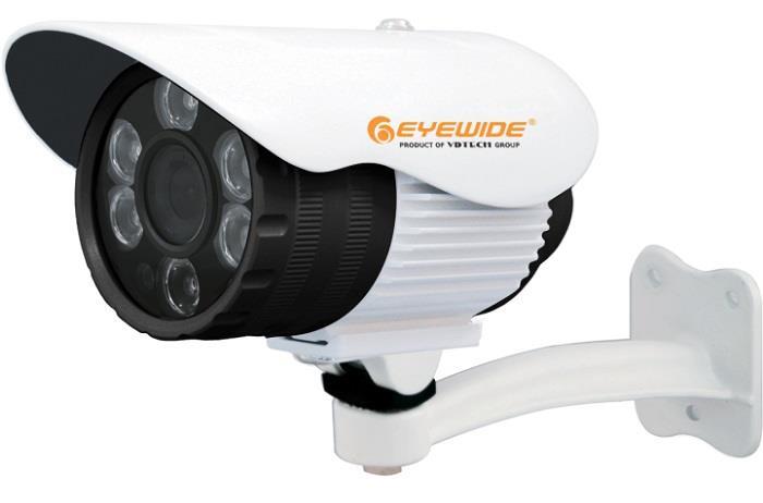 Camera IP hồng ngoại Eyewide - EWE-1413CIP