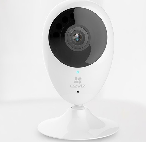 Camera IP hồng ngoại Ezviz C2C 720P - 1MP