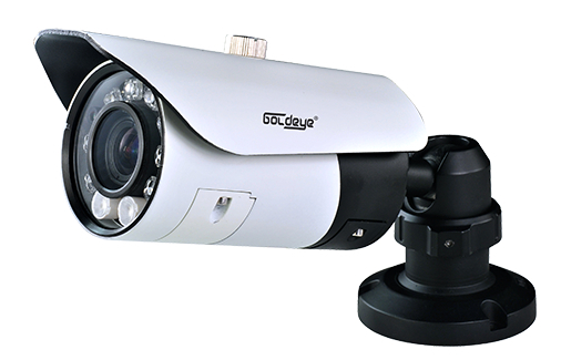 Camera IP hồng ngoại Goldeye NMW552-IR