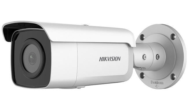 Camera IP hồng ngoại HDParagon DS-2CD2T26G2-4I - 2MP