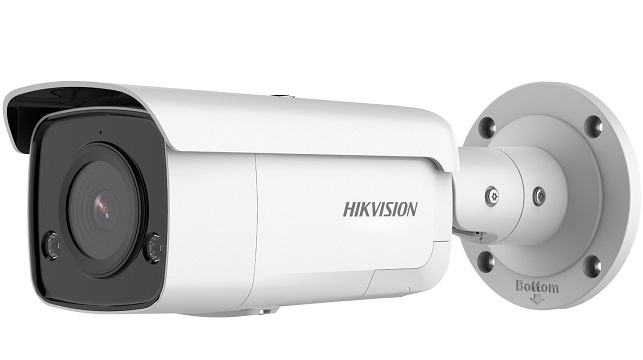 Camera IP hồng ngoại HDParagon DS-2CD2T26G2-ISU/SL - 2MP