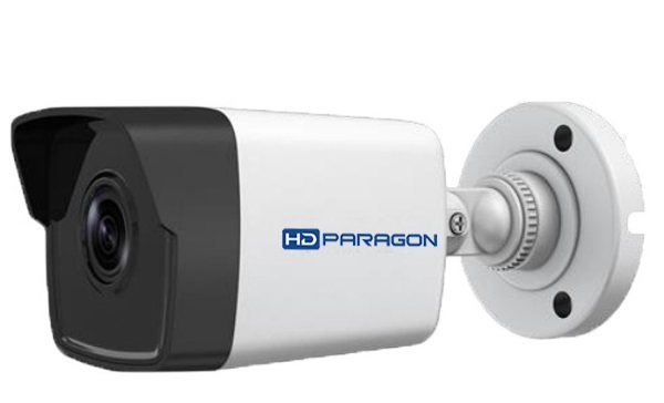 Camera IP hồng ngoại HDParagon HDS-2043IRP-F - 4MP