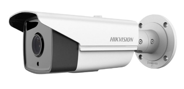Camera IP hồng ngoại Hikvison - HIK-IP6T42WD-I8