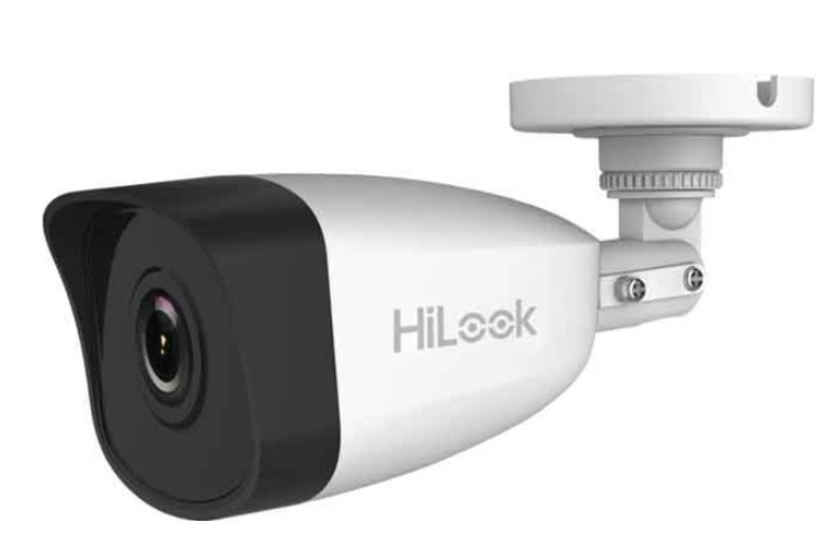 Camera IP hồng ngoại Hilook IPC-B150H - 5MP