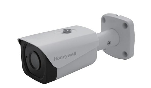 Camera IP hồng ngoại Honeywell HBD8PR1 - 8MP