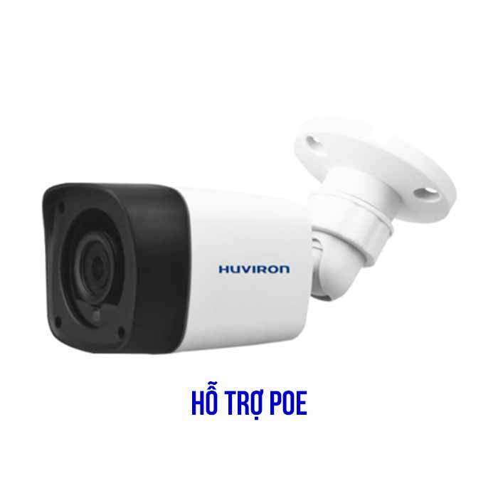 Camera IP hồng ngoại Huviron F-NP230/P - 2MP