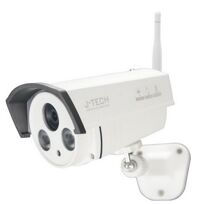 Camera IP hồng ngoại J-Tech DA5600B - 2MP