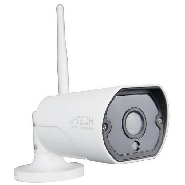 Camera IP hồng ngoại J-Tech HD6610W3 - 2MP