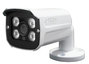 Camera IP hồng ngoại J-Tech SHD5703E - 5MP