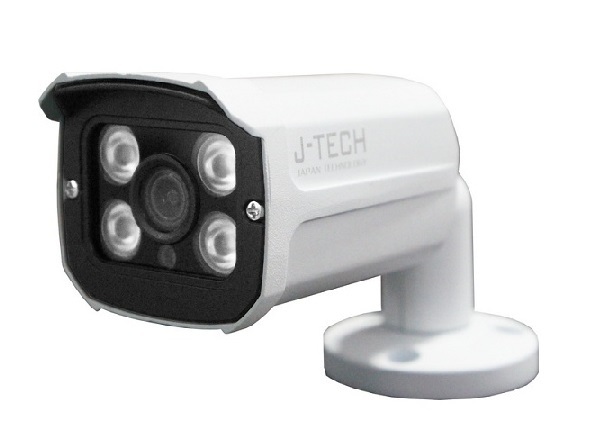 Camera IP hồng ngoại J-Tech SHD5703C, 3.0 Megapixel