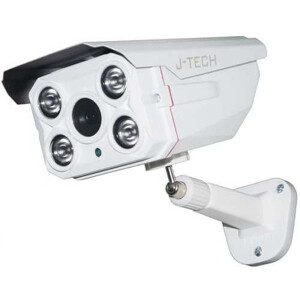 Camera IP hồng ngoại J-TECH SHD5635B3, 3.0 Megapixel