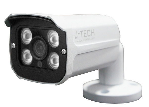 Camera IP hồng ngoại J-Tech SHDP5703E - 5MP