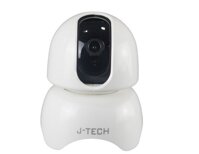 Camera IP hồng ngoại J-Tech HD6602B - 2MP