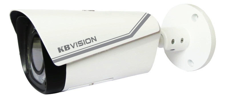 Camera IP hồng ngoại KBVISION KR-N13VB - 1.3 Megapixel