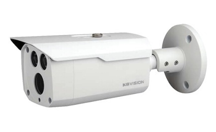 Camera IP hồng ngoại KBVISION KH-N2003A - 2.0 Megapixel