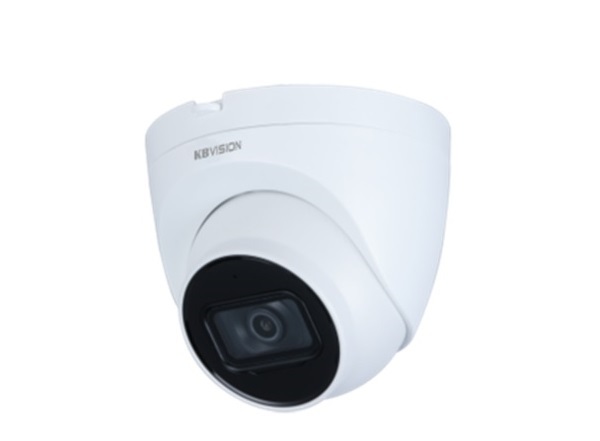 Camera IP hồng ngoại Kbvision KX-3112N2, 3MP