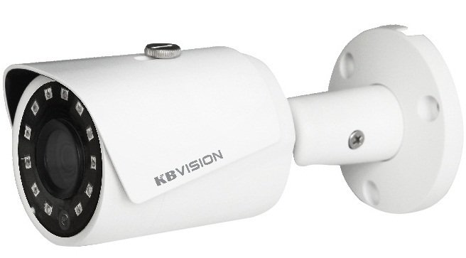 Camera IP hồng ngoại Kbvision KX-4011N2 - 4MP