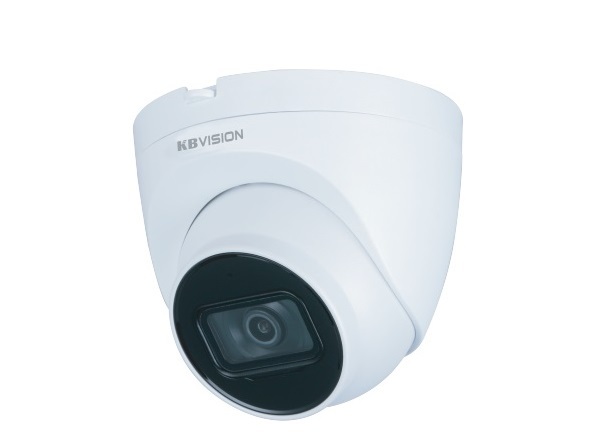 Camera IP hồng ngoại Kbvision KX-A2112N2 - 2MP